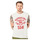 Superdry Ανδρική αμάνικη μπλούζα Vintage Athletic Vest